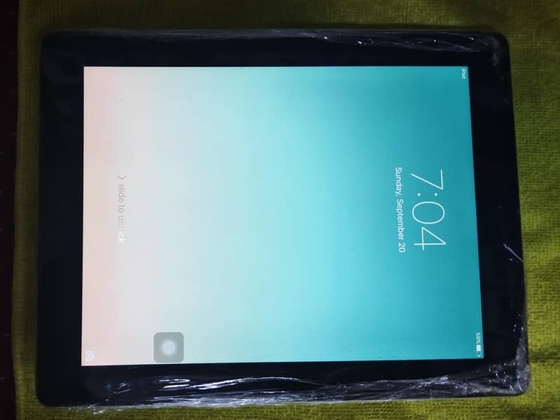 apple ipad 2
