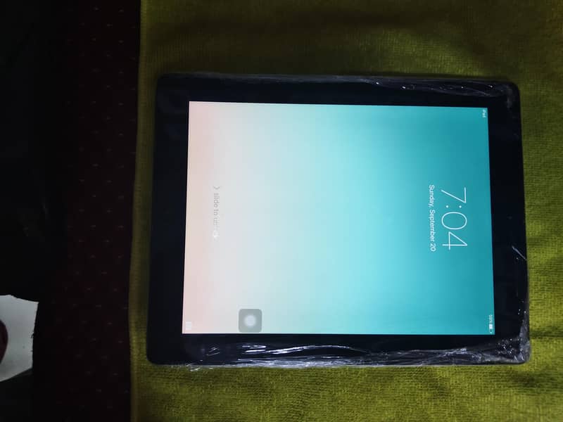 apple ipad 3