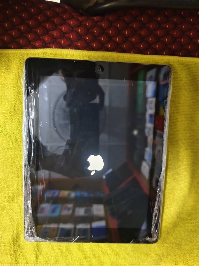 apple ipad 5