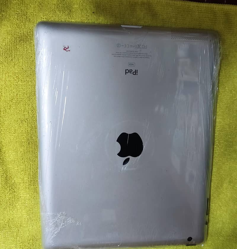 apple ipad 6