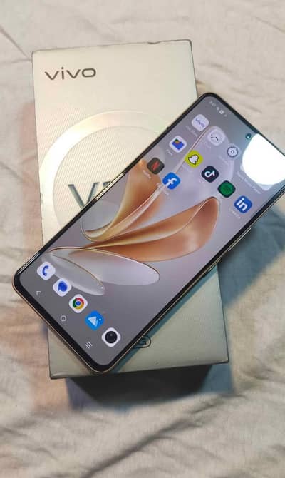Vivo V29e