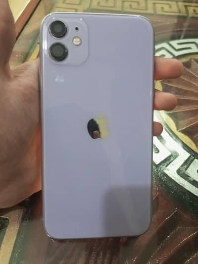 Apple iPhone 11 JV 64gb