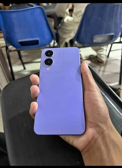 Vivo Y17s