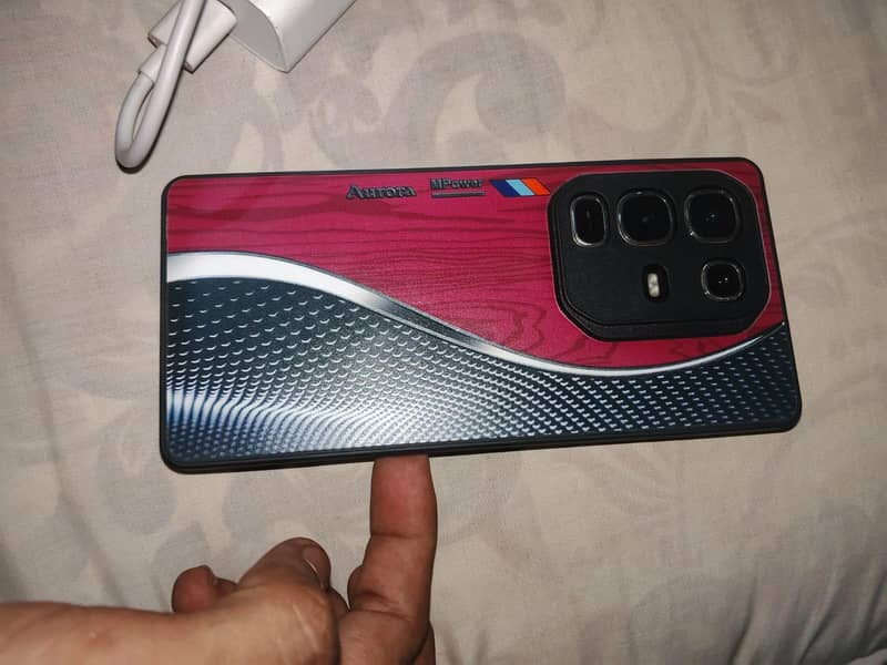 Infinix Note 50 Pro 2