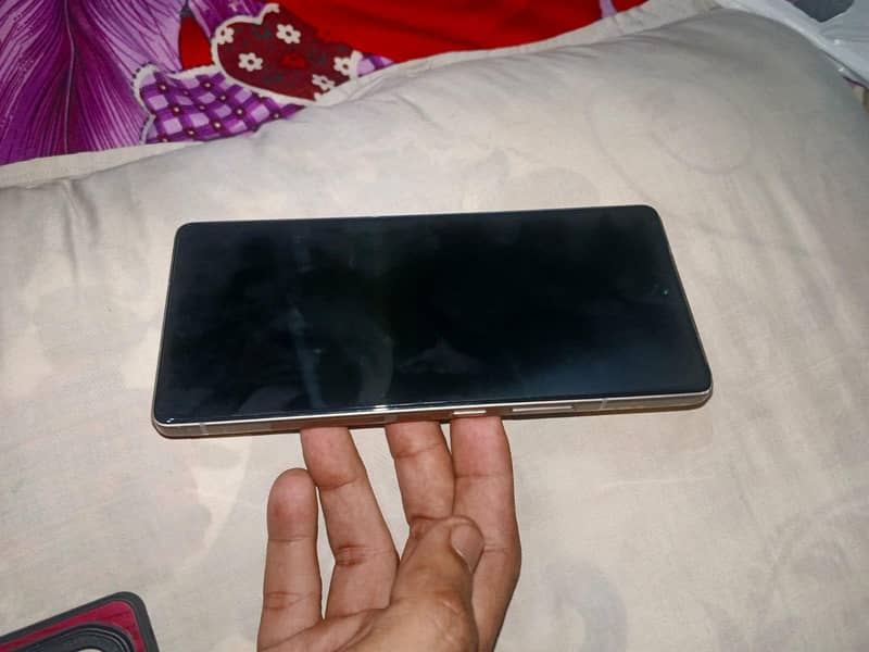 Infinix Note 50 Pro 3