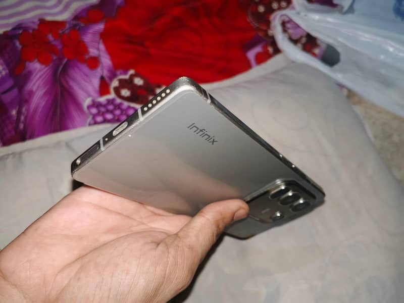 Infinix Note 50 Pro 6