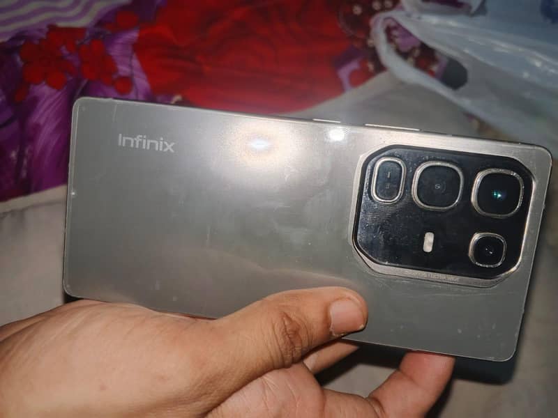 Infinix Note 50 Pro 9