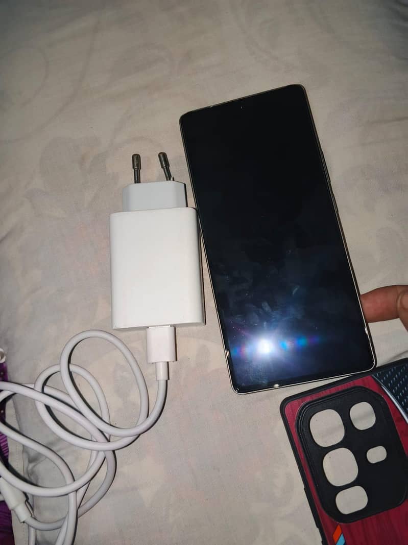 Infinix Note 50 Pro 12
