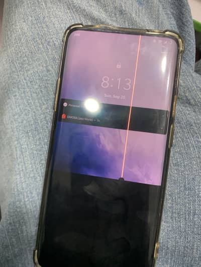 One Plus 7 Pro