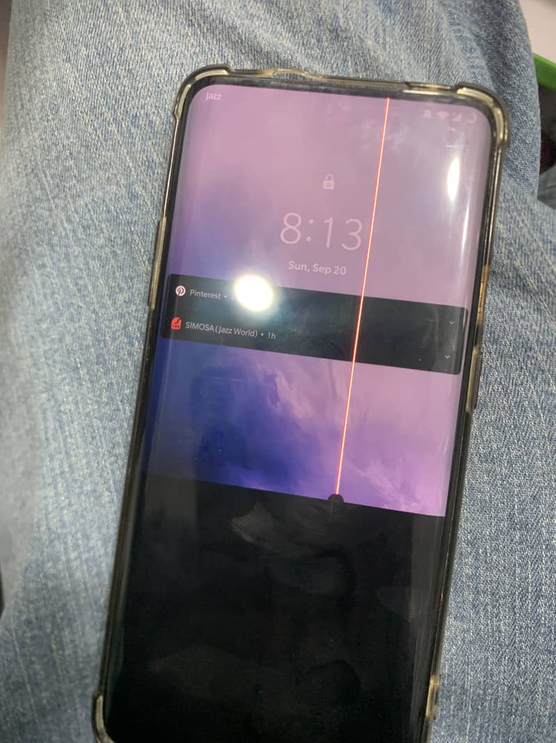One Plus 7 Pro 0