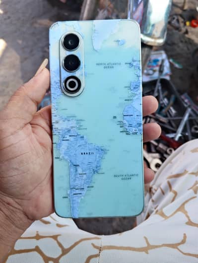 Itel S25