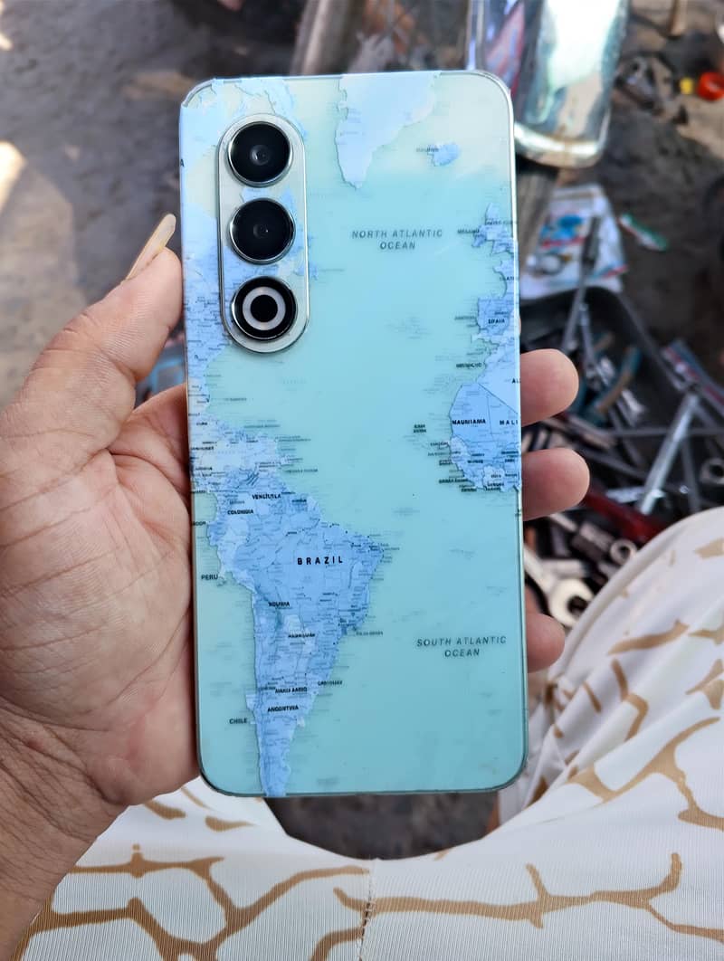 Itel S25 0