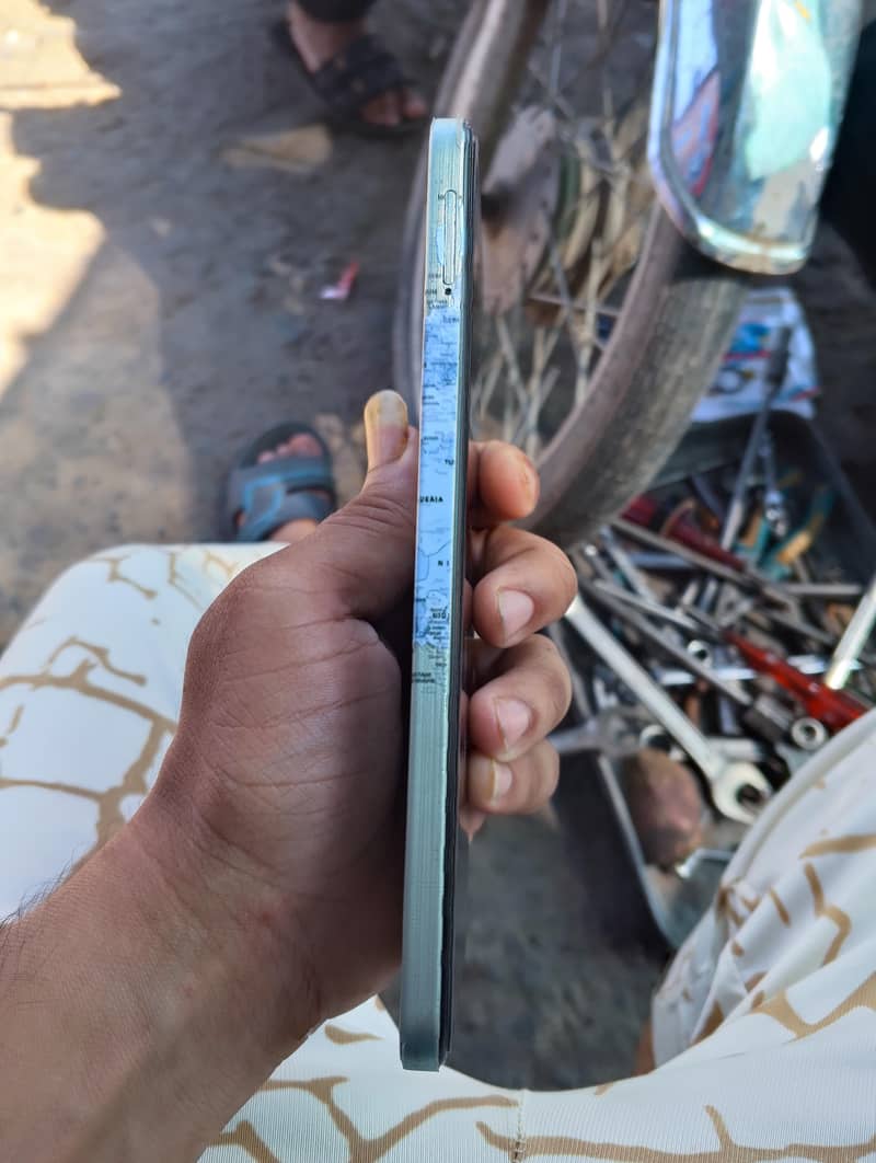 Itel S25 1