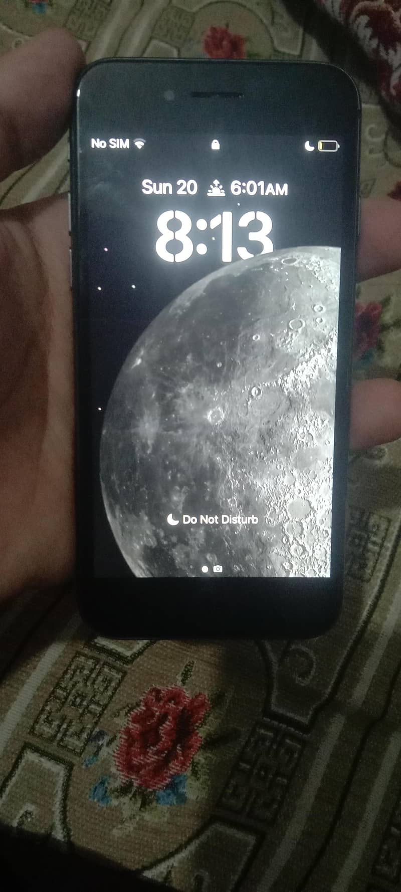 Apple iPhone 8 1