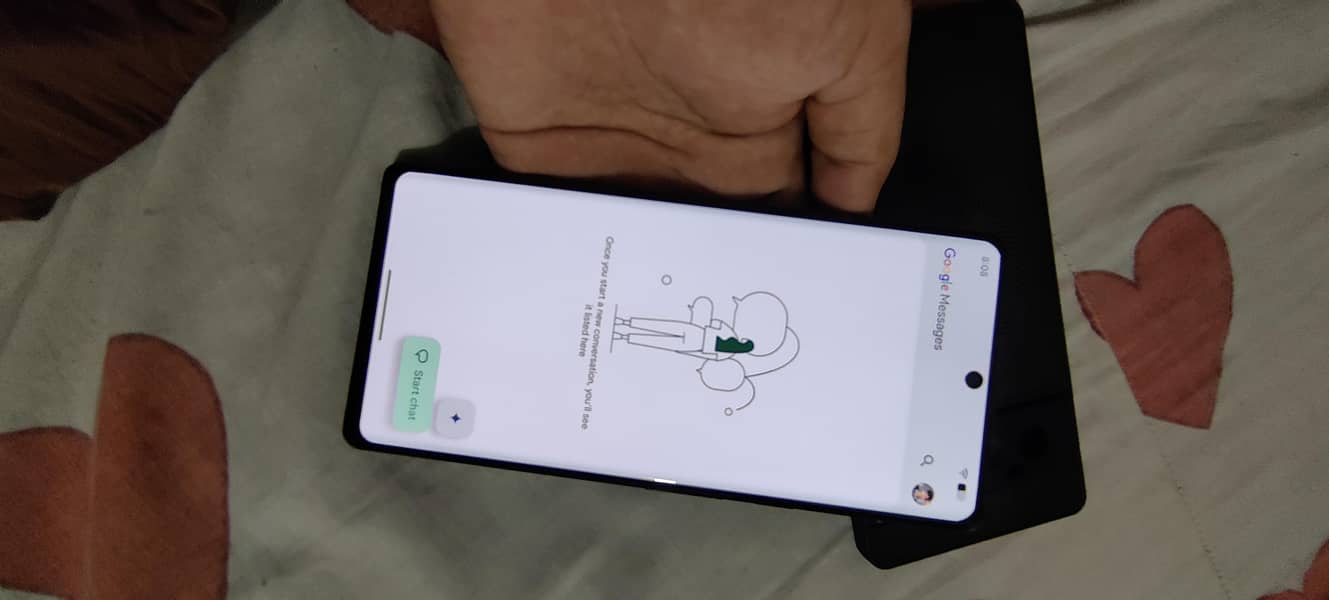 Google Pixel 6 Pro 4