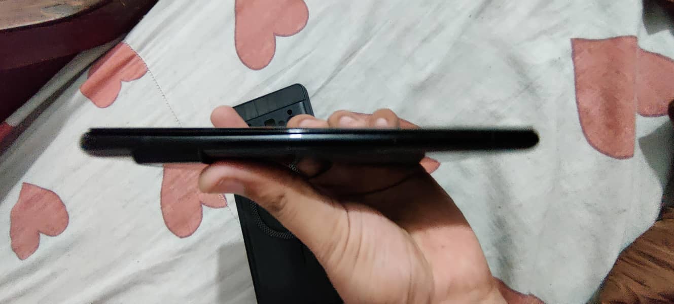 Google Pixel 6 Pro 5