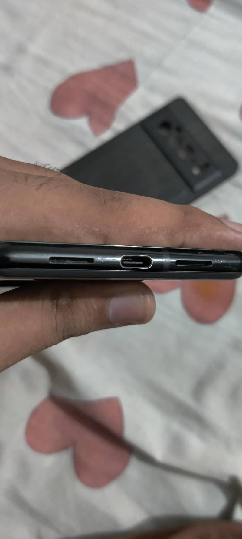 Google Pixel 6 Pro 8