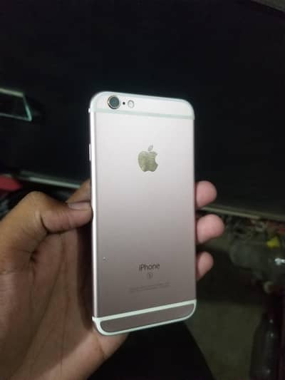 Apple iPhone 6S