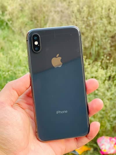 Iphone X 256GB