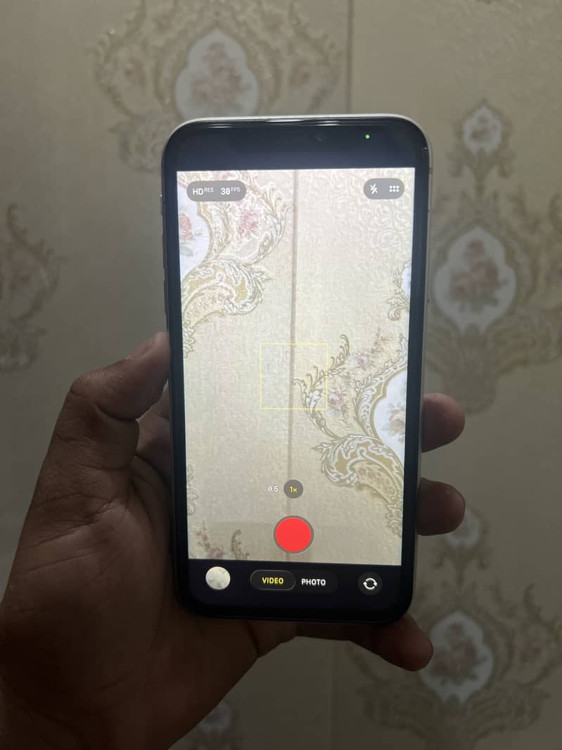 Apple iPhone 11 0