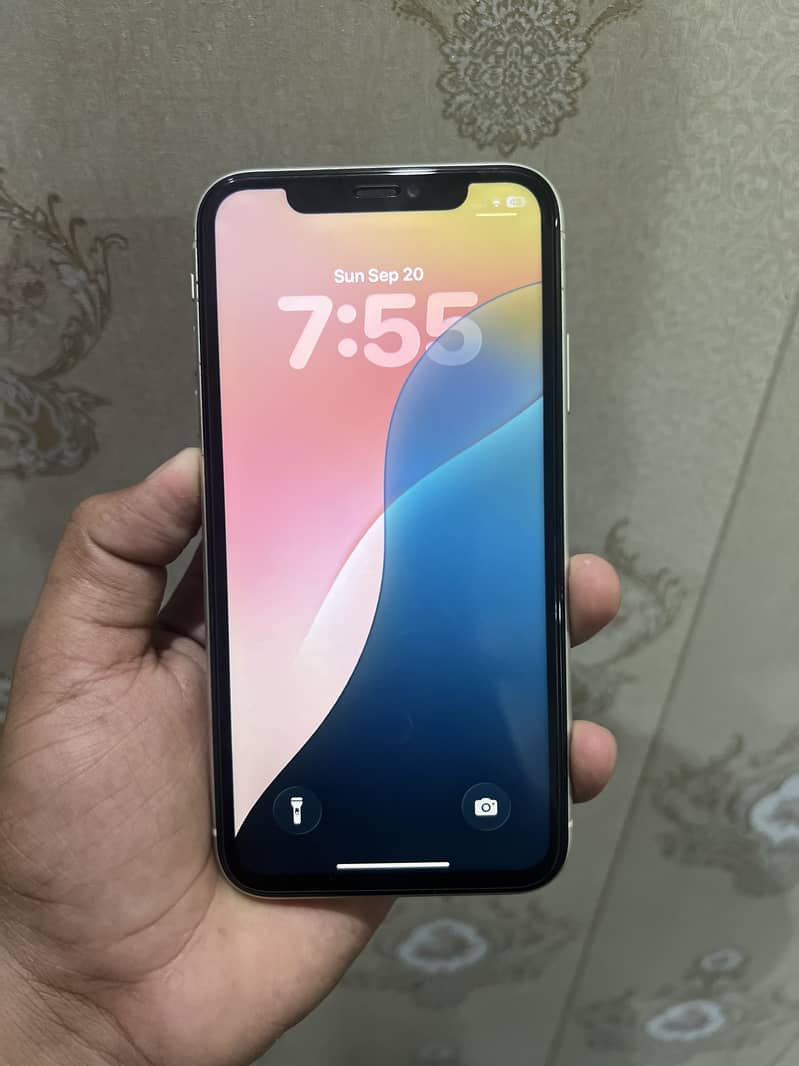 Apple iPhone 11 5