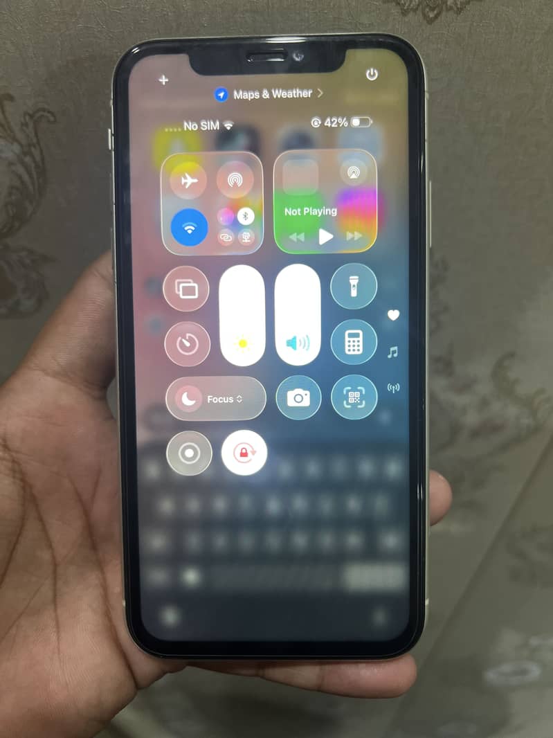 Apple iPhone 11 10