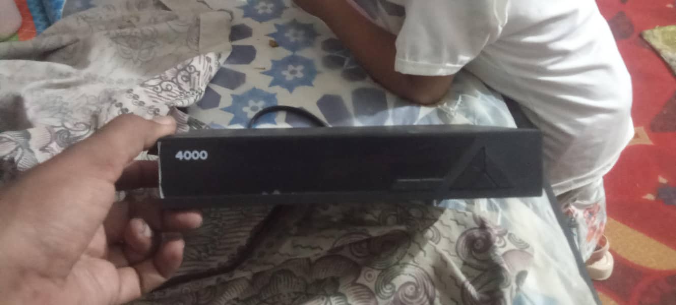 dish receiver 1
