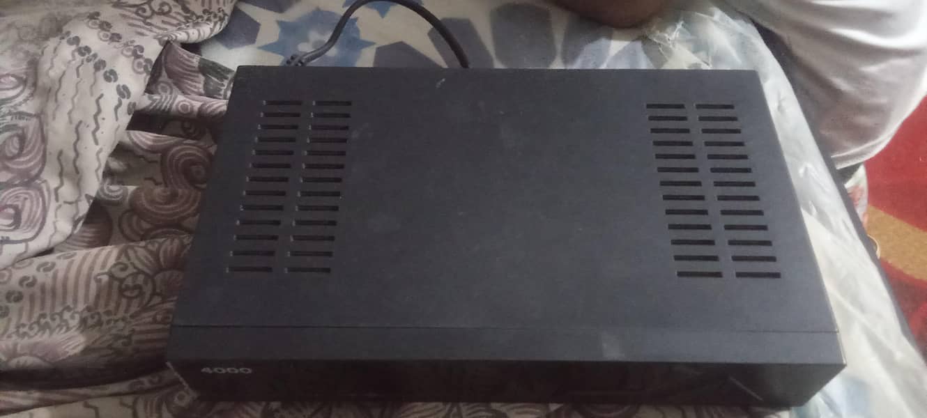 dish receiver 2