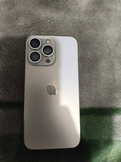 Apple iPhone 13 Pro