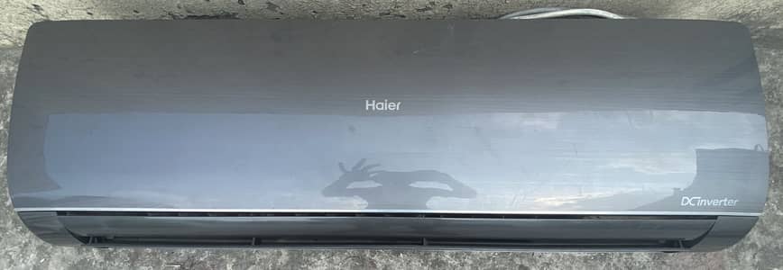 Haier AC inverter for sale