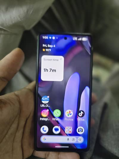 Google Pixel 6a