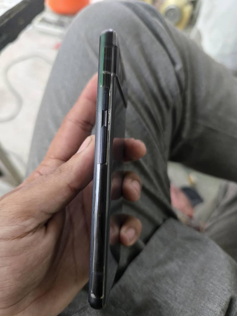 Google Pixel 6a 3