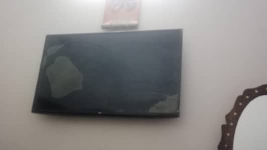 LG 50 inch