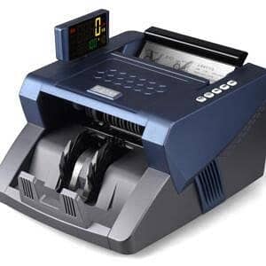 bill Counter brand new All ok
