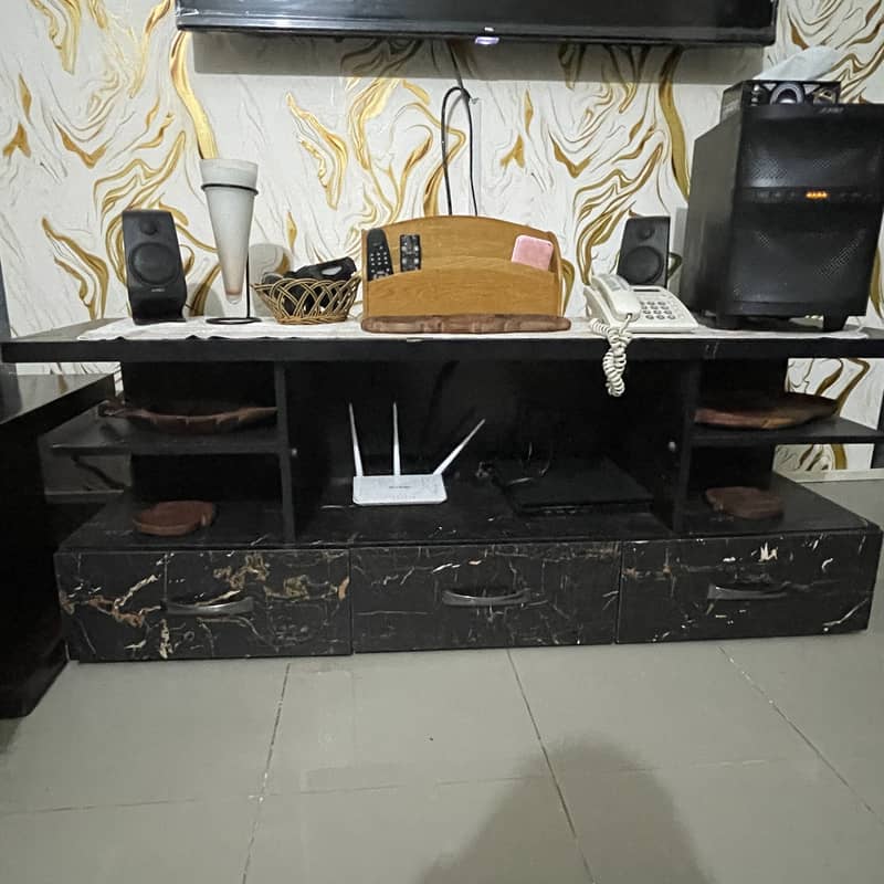 Led table 1