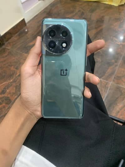 One Plus 11