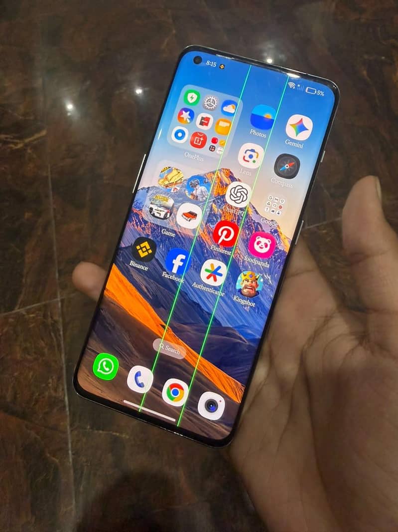 One Plus 11 3