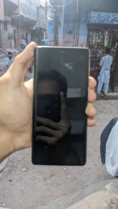 Google Pixel 7 Pro || 2 Months Use