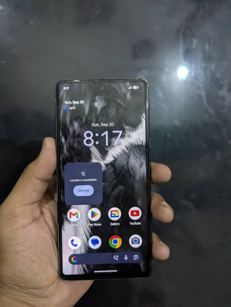 Google Pixel 7 2