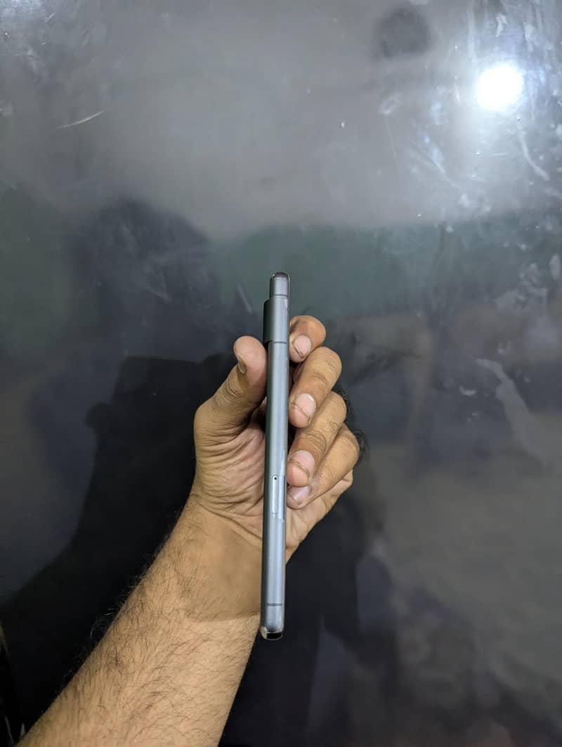 Google Pixel 7 5