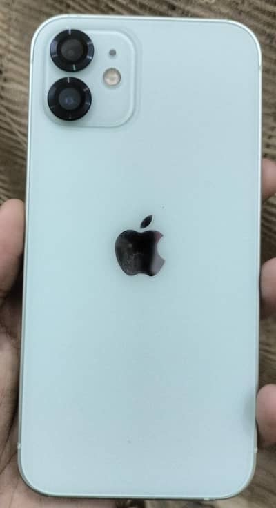 Apple iPhone 12
