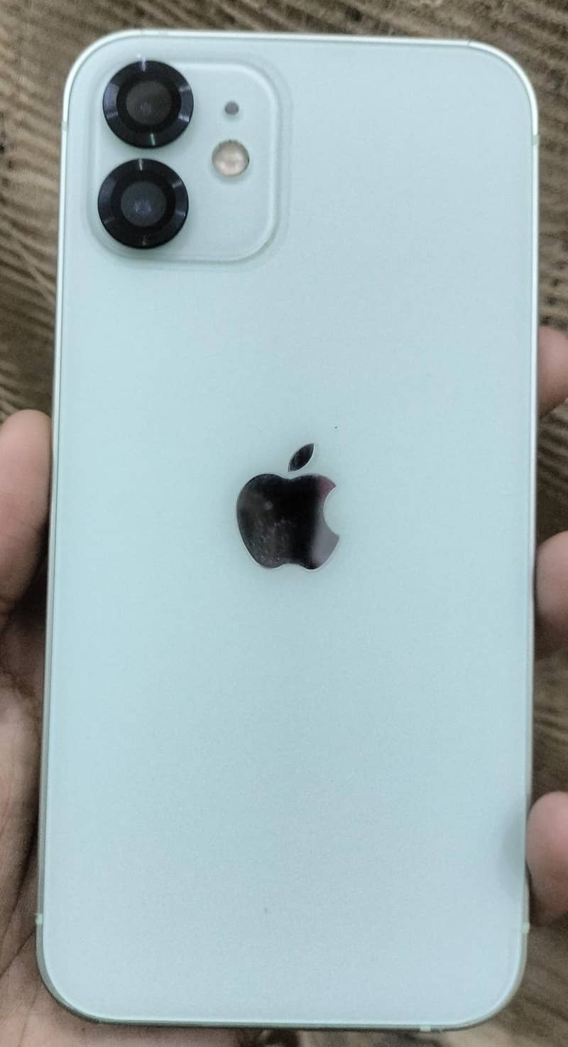 Apple iPhone 12 0