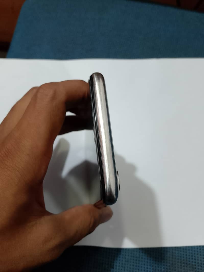 Apple iPhone X 1