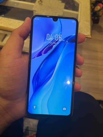 Infinix Note 12