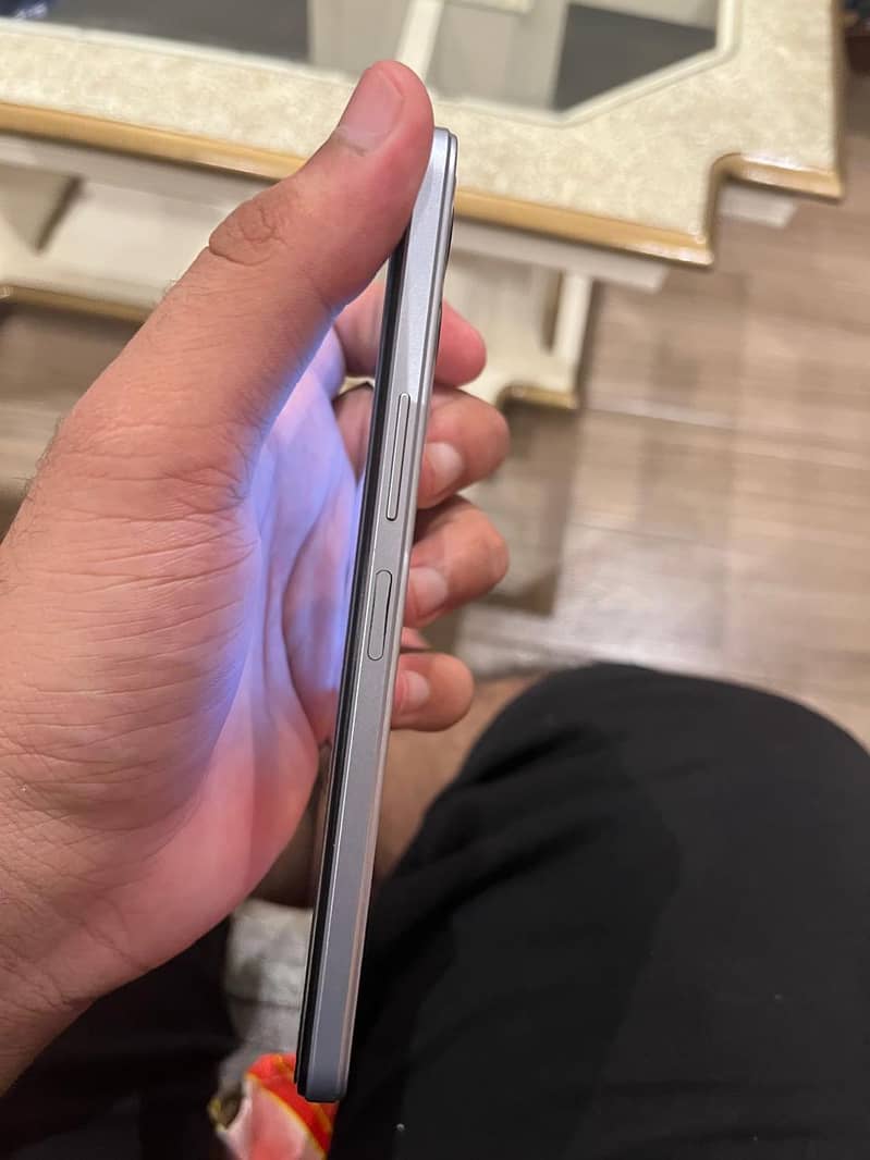 Infinix Note 12 3