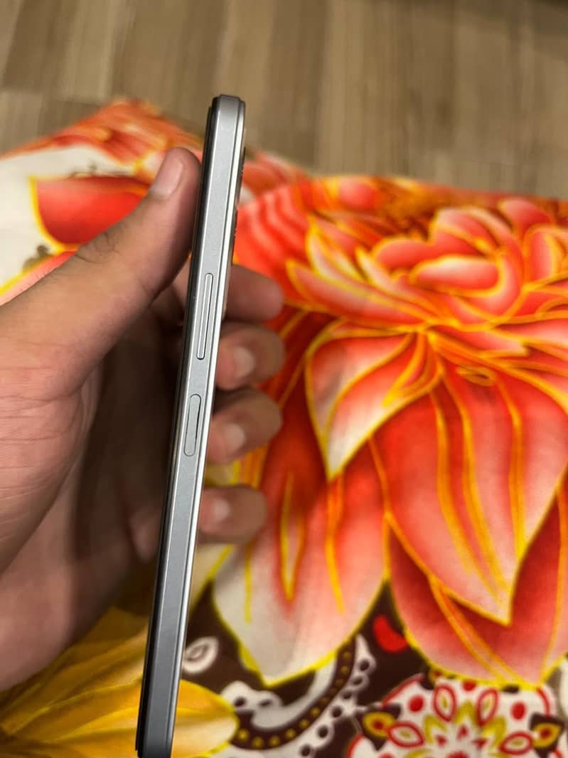 Infinix Note 12 8
