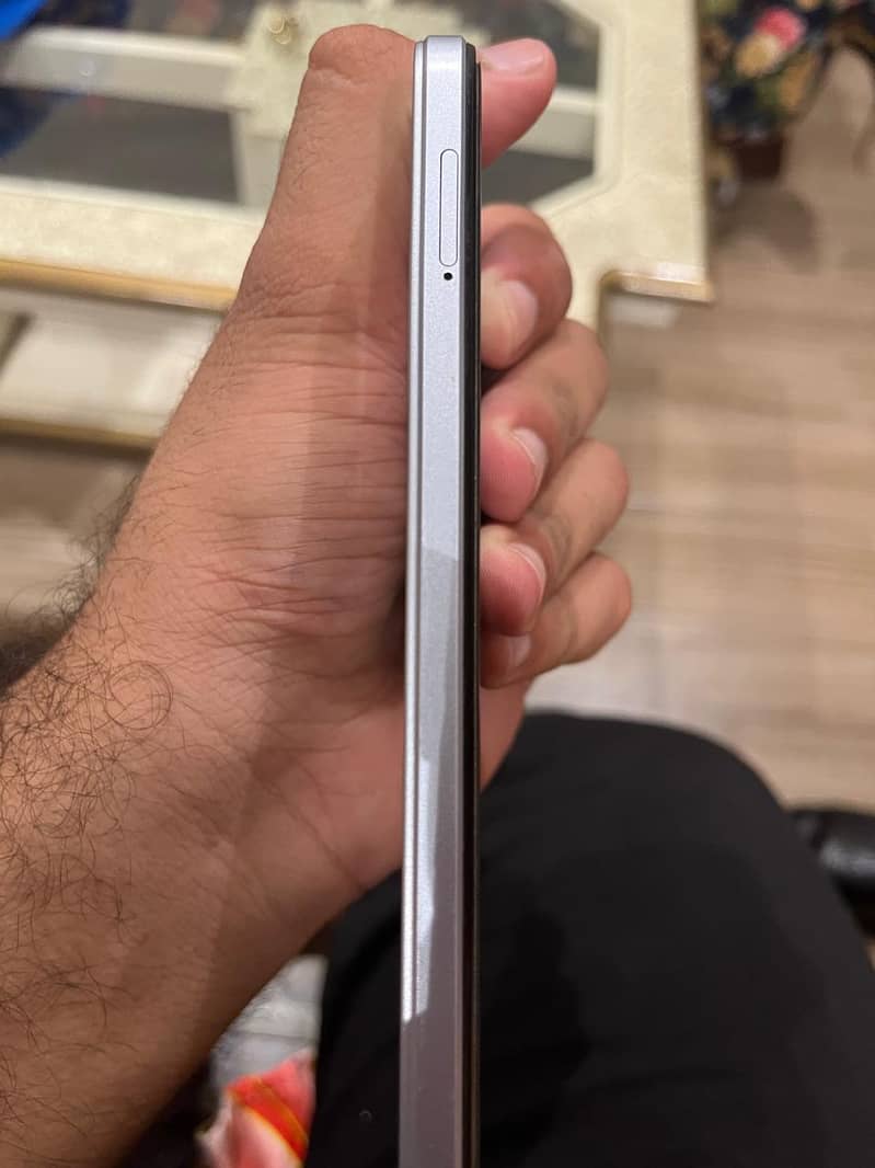 Infinix Note 12 9