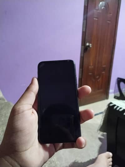 Apple iPhone XS