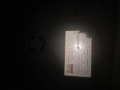 dell or hp ka laptop hy . . dono almost khrb h