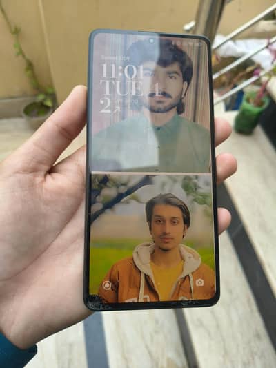 Xiaomi POCO X5 Pro